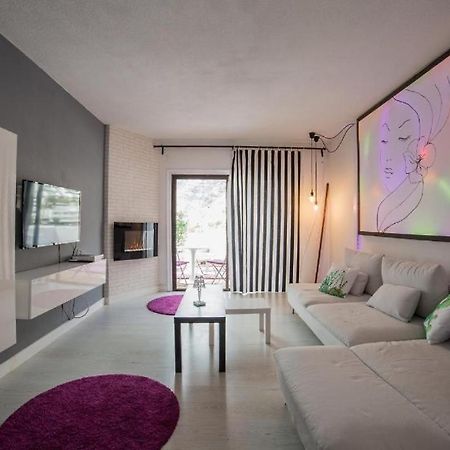 푸에르토 데 산티아고 Casa Soleada 빌라 외부 사진