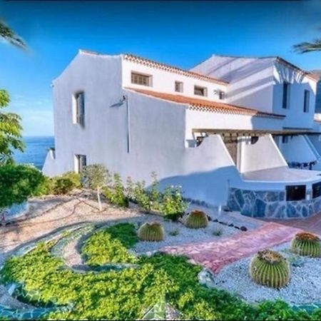 푸에르토 데 산티아고 Casa Soleada 빌라 외부 사진