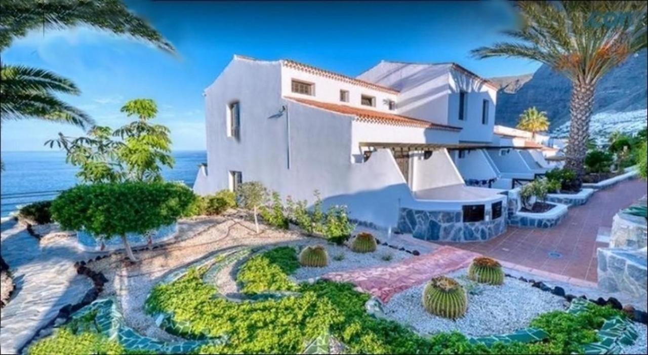 푸에르토 데 산티아고 Casa Soleada 빌라 외부 사진