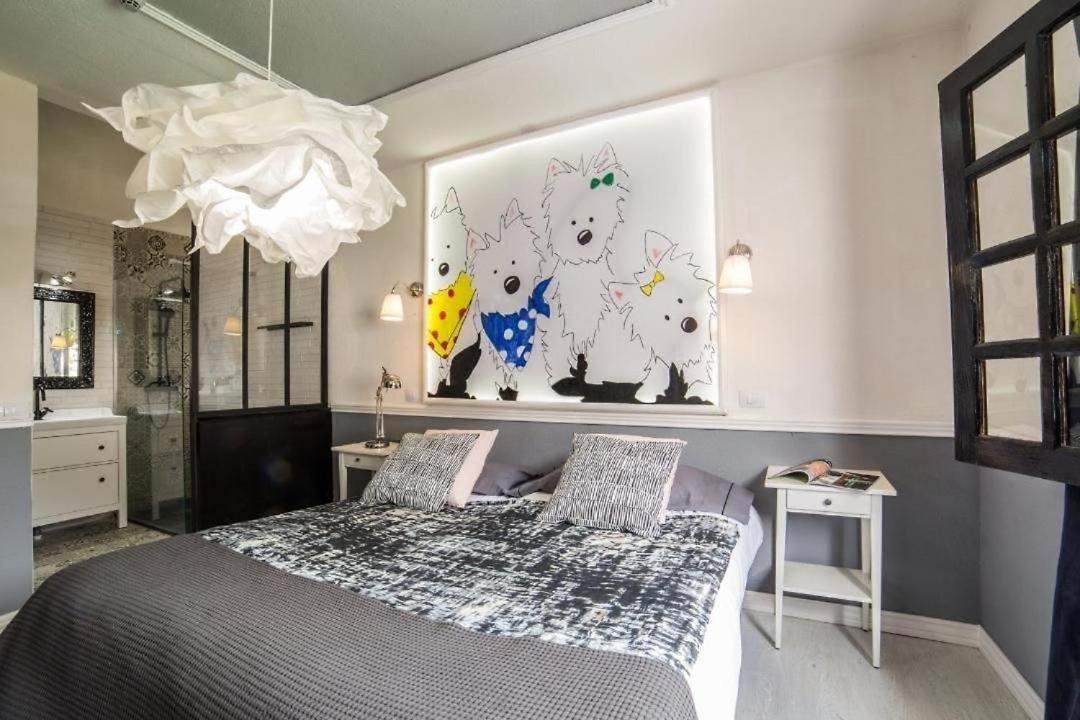푸에르토 데 산티아고 Casa Soleada 빌라 외부 사진