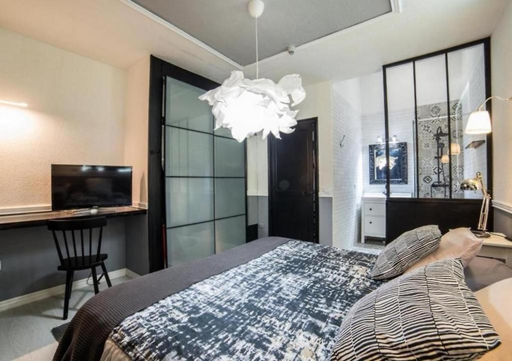 푸에르토 데 산티아고 Casa Soleada 빌라 외부 사진