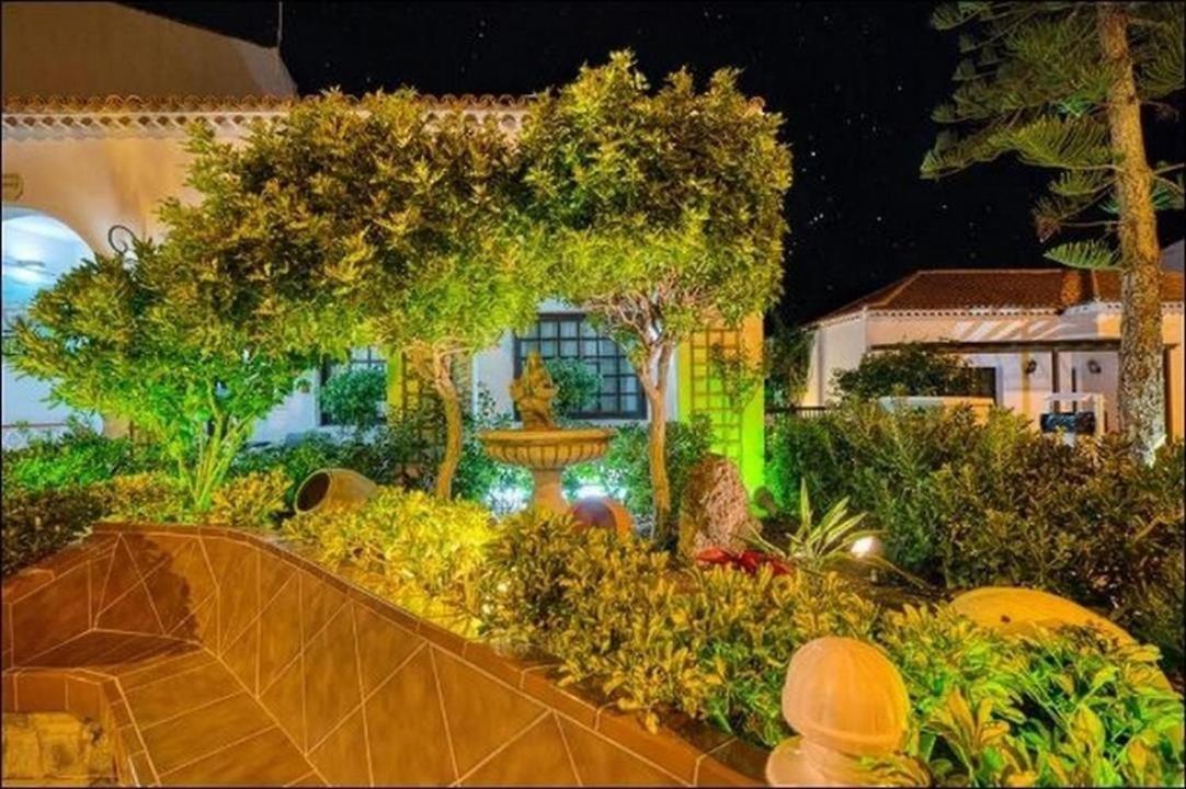 푸에르토 데 산티아고 Casa Soleada 빌라 외부 사진