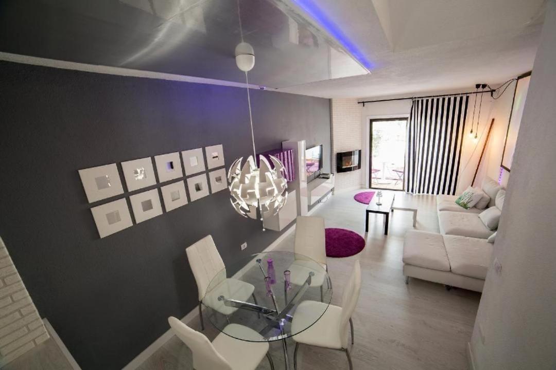 푸에르토 데 산티아고 Casa Soleada 빌라 외부 사진